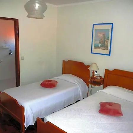 Marazul Hotel