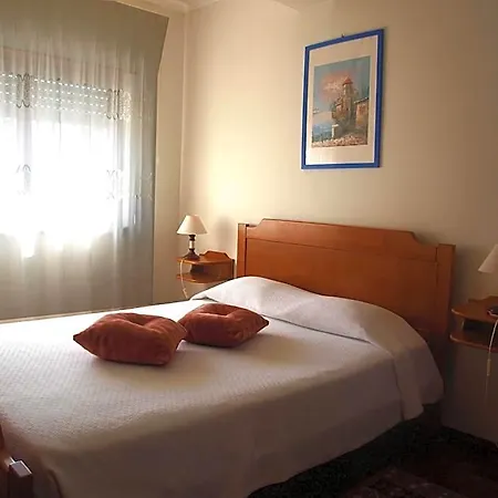 Marazul Hotel 3*