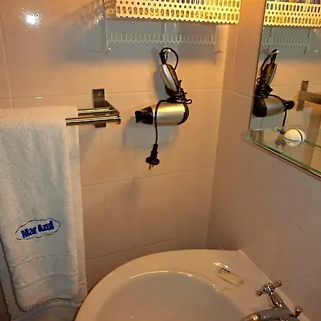 Marazul Hotel