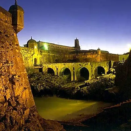 Marazul Peniche