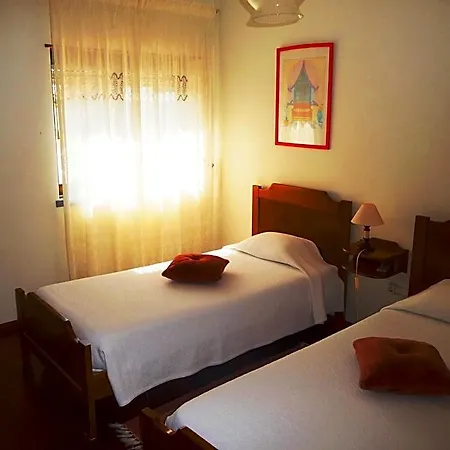 Hotel Marazul Peniche