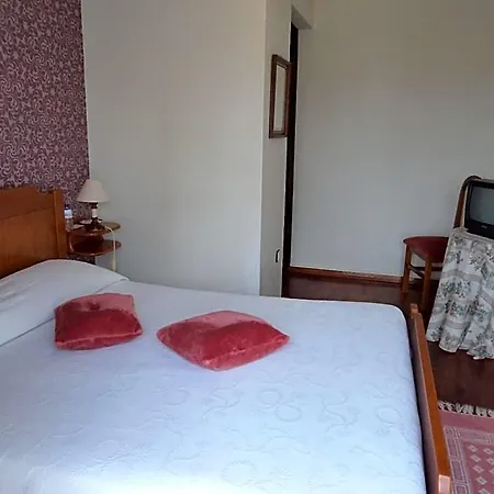 Hotel Marazul Peniche
