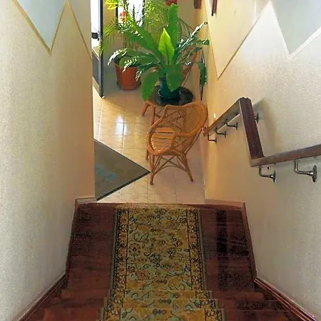 Hotel Marazul Peniche