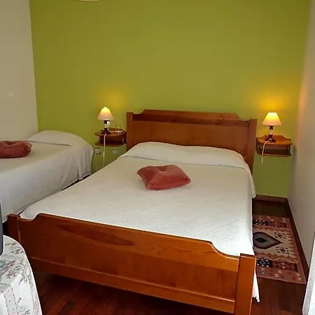 Marazul Hotel Peniche
