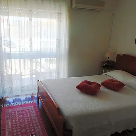 Marazul Hotel Peniche