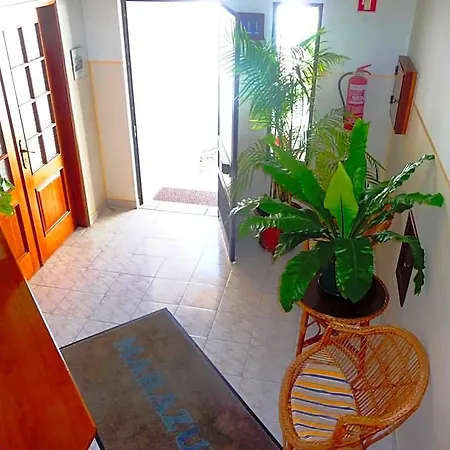 Hotel Marazul 3*