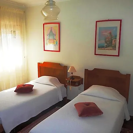 Hotel Marazul 3*
