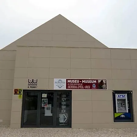 Hotel Marazul